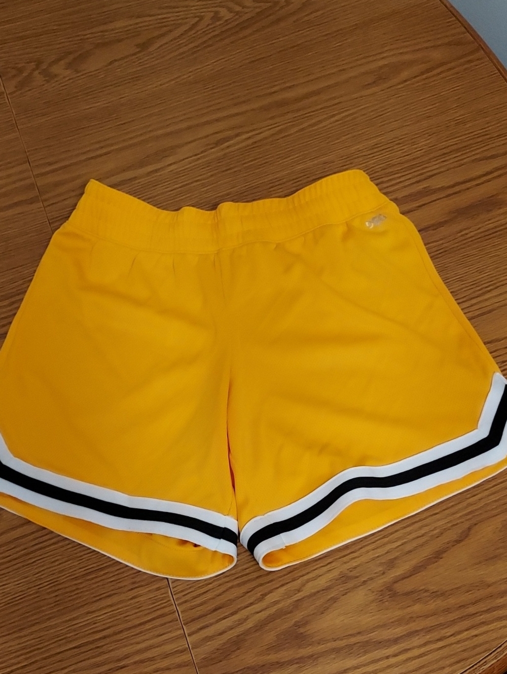 DSG Girls Shorts